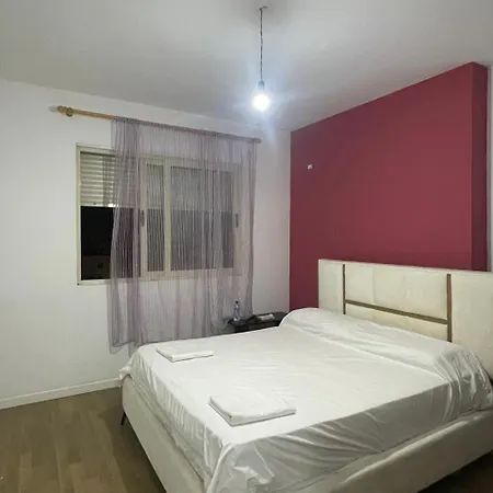 Julian 2-bedroom Instgr Juliaandt Appartement