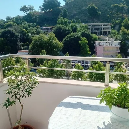 Appartement Julian 2-bedroom Instgr Juliaandt *