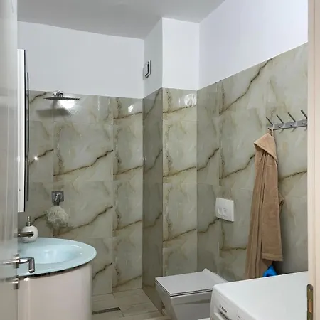 Lejlighed Julian 2-bedroom Instgr Juliaandt