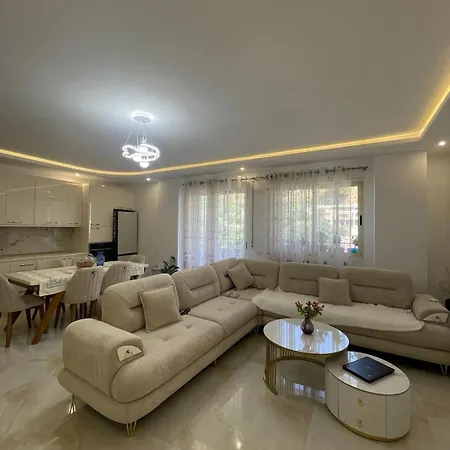 Julian 2-bedroom Instgr Juliaandt