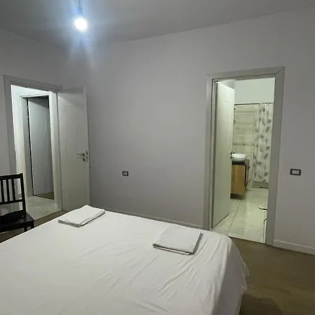 Julian 2-bedroom Instgr Juliaandt Vlorë