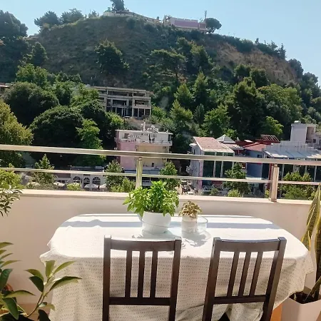 Julian 2-bedroom Instgr Juliaandt Lejlighed Vlorë